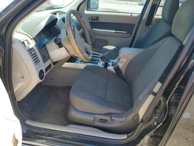Aukcja sprzedaży 2010 Ford Escape, vin: 1FMCU0D70AKB01629, numer aukcji: 49094296