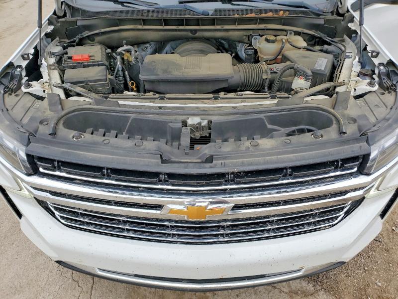 2021 Chevrolet Tahoe მანქანა იყიდება აუქციონზე, vin: 1GNSCNKD2MR174836, აუქციონის ნომერი: 50827886