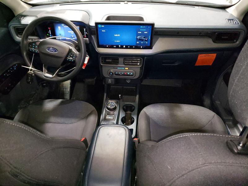 Auction sale of the 2025 Ford Maverick, vin: 3FTTW8BA3SRA38020, lot number: 47440926