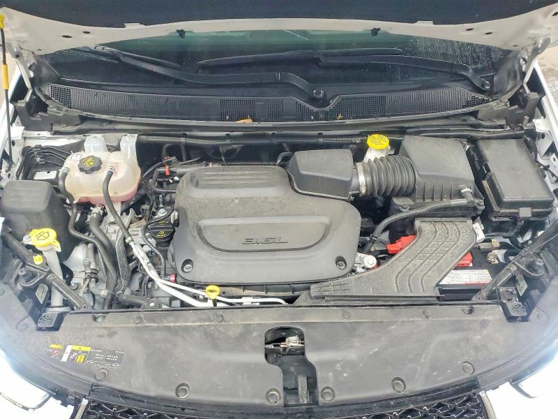 49336126 :رقم المزاد ، 2C4RC1BG8SR511883 vin ، 2025 Chrysler Pacifica مزاد بيع