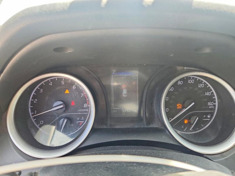 Продажа на аукционе авто 2023 Toyota Camry, vin: 4T1C11AK2PU144860, номер лота: 49782086