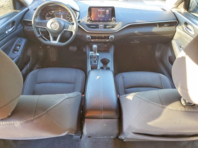 2020 Nissan Altima მანქანა იყიდება აუქციონზე, vin: 1N4BL4BV4LC151528, აუქციონის ნომერი: 48910556