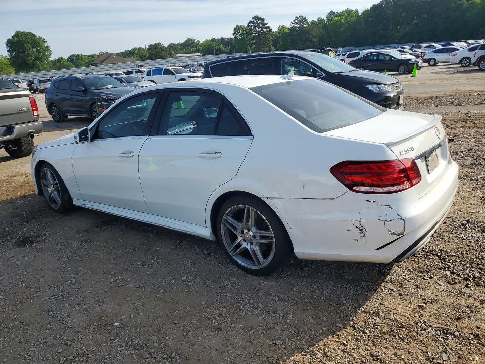 Продаж на аукціоні авто 2014 Mercedes-benz E, vin: WDDHF8JB4EA792516, номер лоту: 50641136