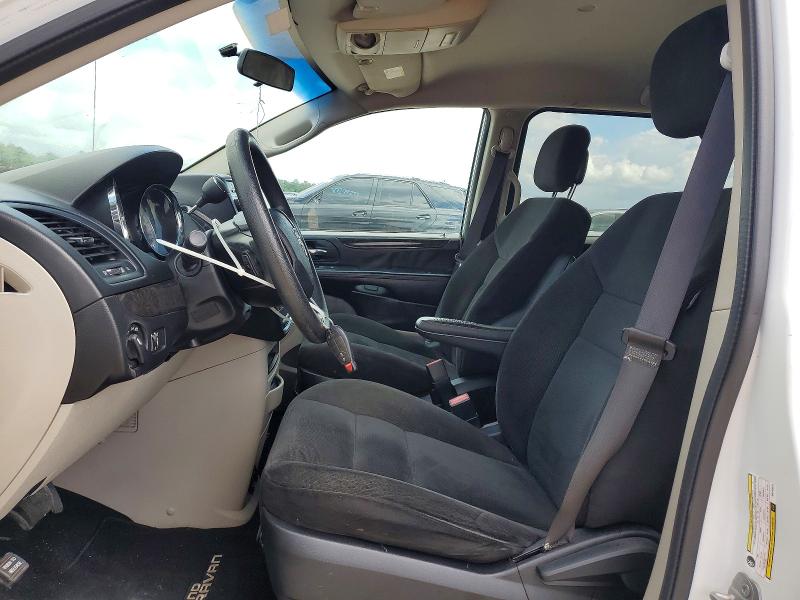 Aukcja sprzedaży 2016 Dodge Grand Caravan, vin: 2C4RDGBG8GR143874, numer aukcji: 51170806