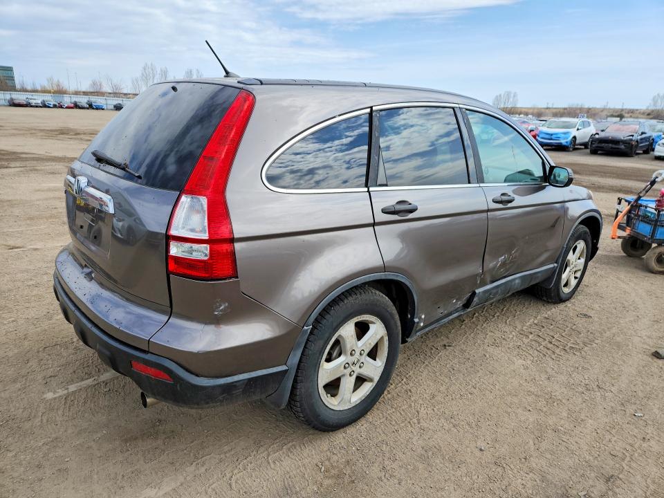 Aukcja sprzedaży 2009 Honda Cr-v, vin: 5J6RE48589L809316, numer aukcji: 50165726