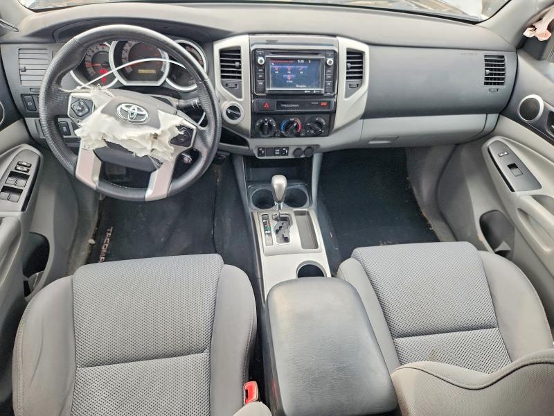 Aukcja sprzedaży 2015 Toyota Tacoma, vin: 5TFMU4FN6FX027977, numer aukcji: 49558976