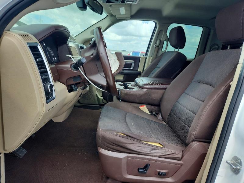 Продаж на аукціоні авто 2015 Ram 1500, vin: 1C6RR6GG3FS581856, номер лоту: 49298926