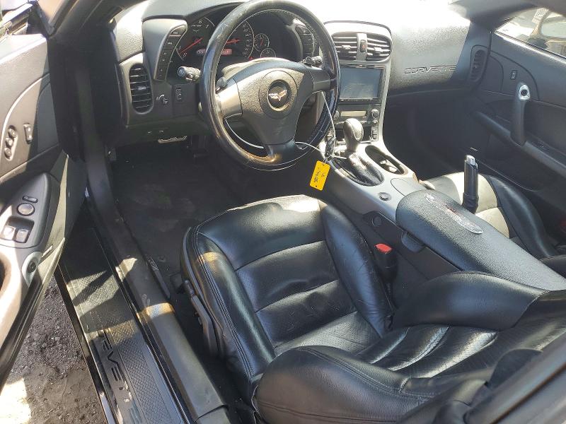 Продаж на аукціоні авто 2006 Chev Corvette, vin: 1G1YY36U565109954, номер лоту: 49397476