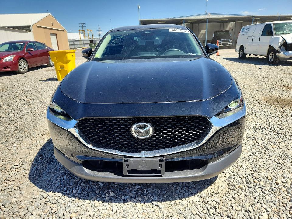 50799036 :رقم المزاد ، 3MVDMBAM0RM661927 vin ، 2024 Mazda Cx-30 مزاد بيع