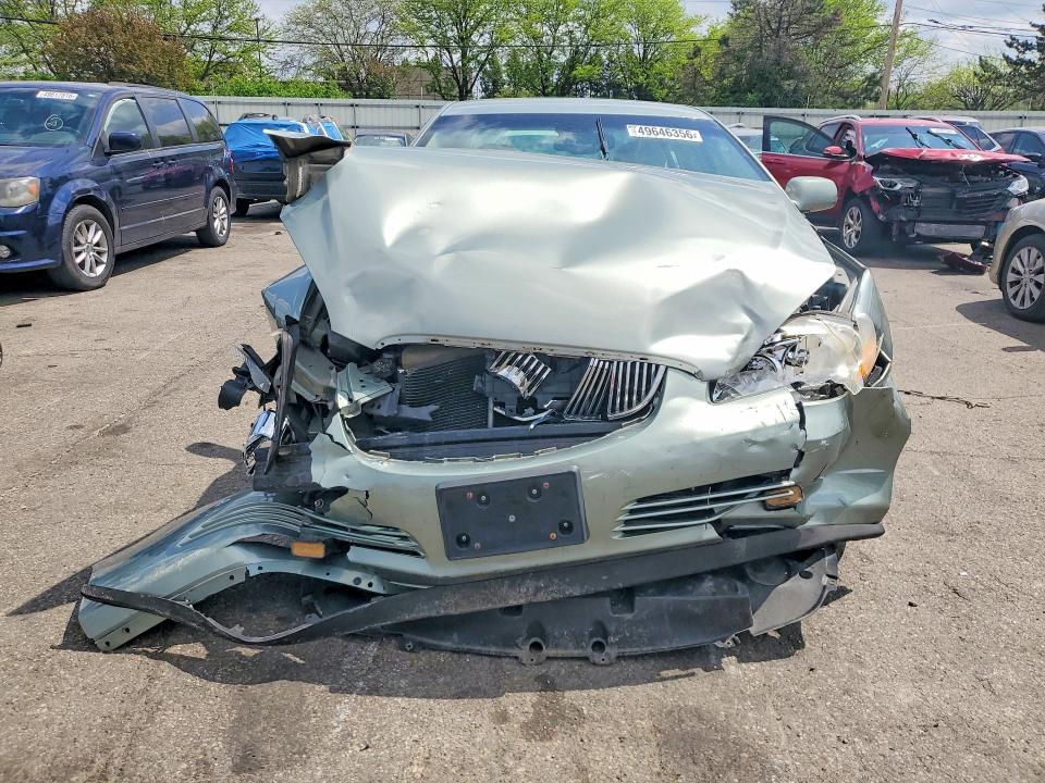 Aukcja sprzedaży 2007 Buick Lucerne, vin: 1G4HP57207U150353, numer aukcji: 49646356
