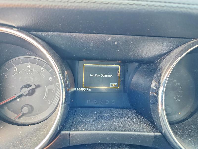 Продажа на аукционе авто 2017 Ford Mustang, vin: 1FA6P8TH0H5276351, номер лота: 49021626