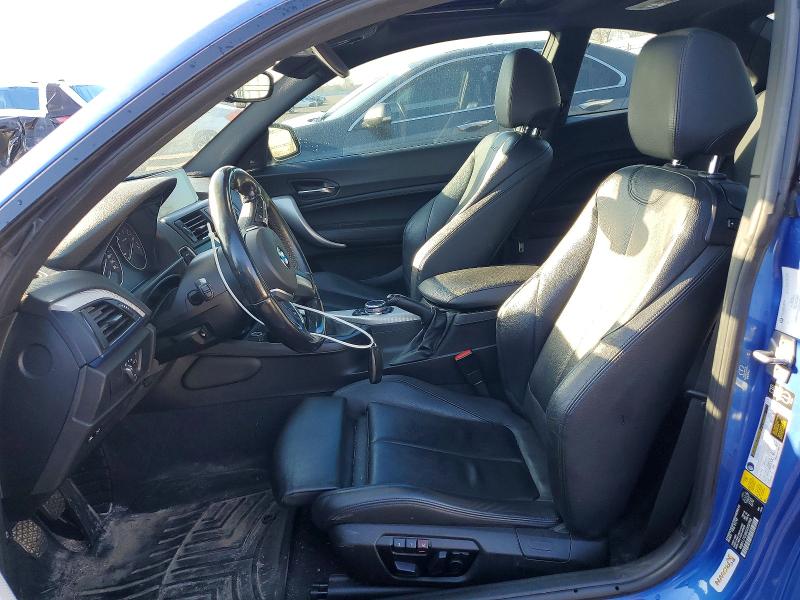 Aukcja sprzedaży 2014 Bmw M235i, vin: WBA1J7C59EVX33799, numer aukcji: 49120236