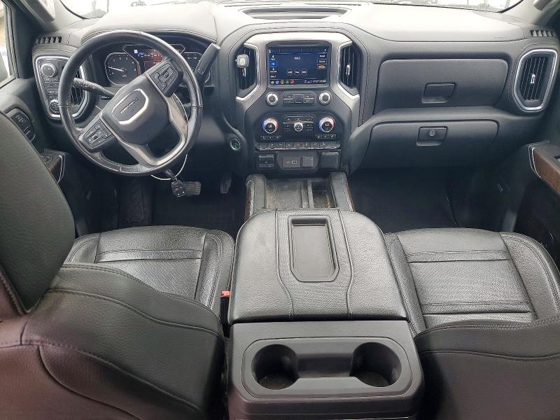 Продажа на аукционе авто 2020 Gmc Sierra, vin: 1GT49RE79LF321036, номер лота: 50788896