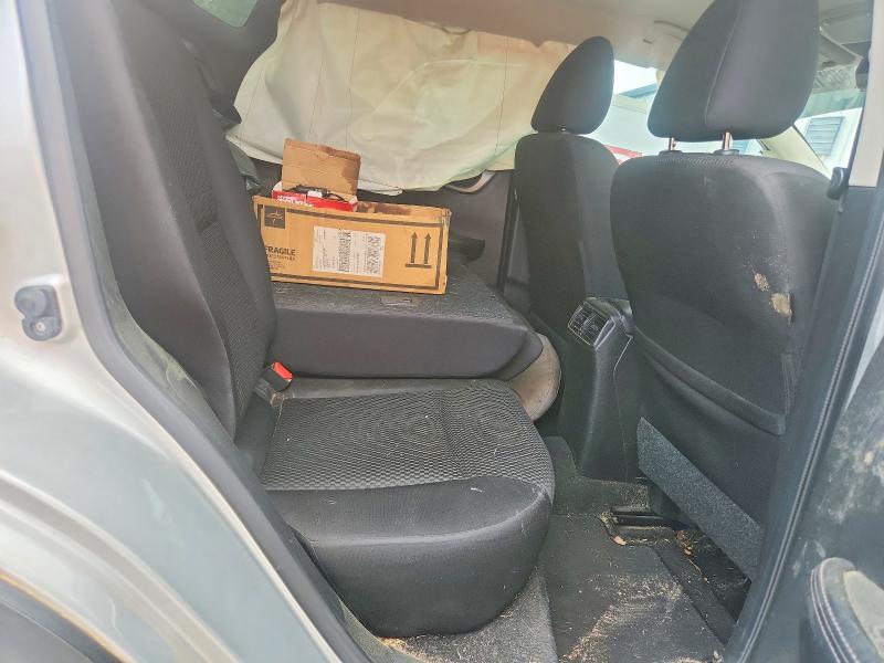 Aukcja sprzedaży 2019 Nissan Rogue Sport, vin: JN1BJ1CP8KW238721, numer aukcji: 48812596