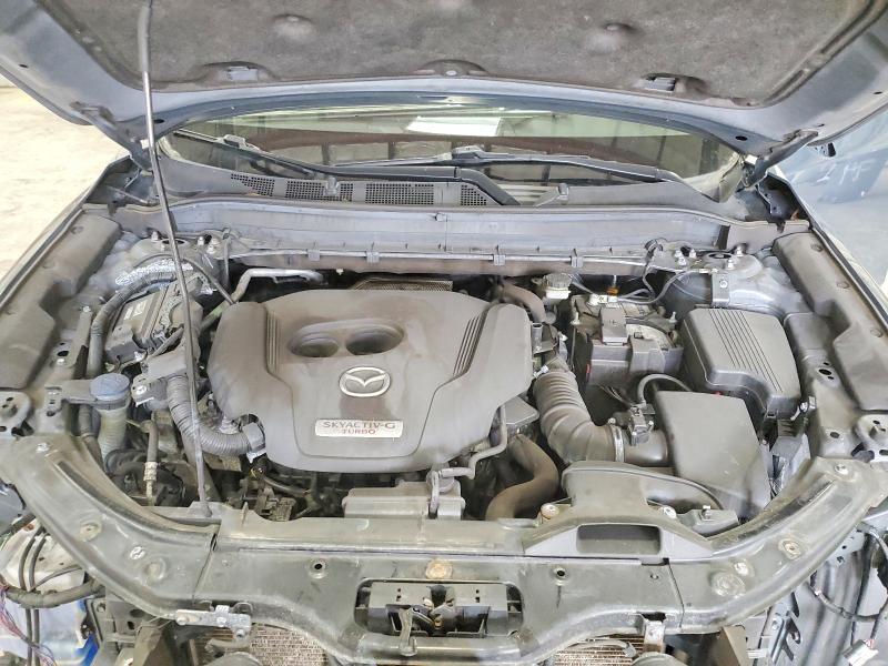 Aukcja sprzedaży 2021 Mazda Cx-5, vin: JM3KFBCY0M0412288, numer aukcji: 50350246