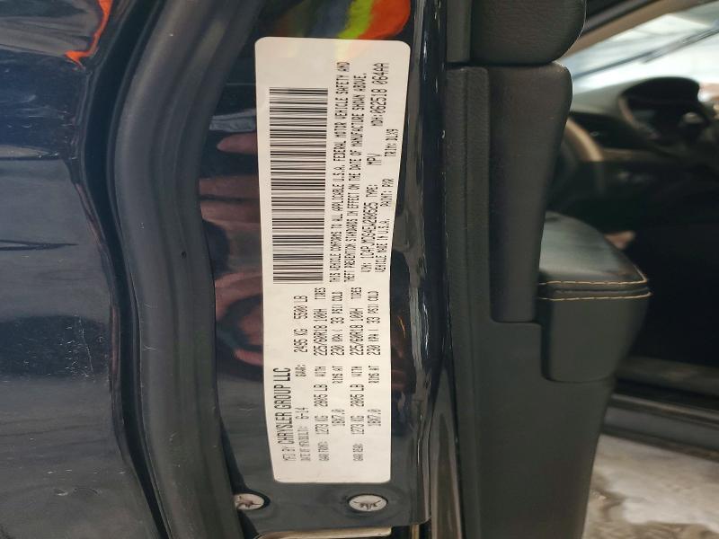Продаж на аукціоні авто 2014 Jeep Cherokee, vin: 1C4PJMDS4EW280525, номер лоту: 49148756