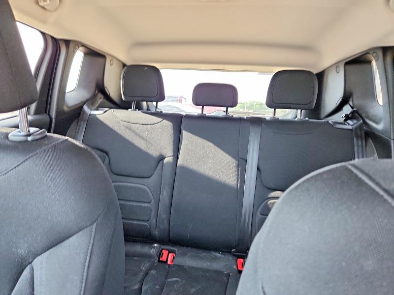 Продажа на аукционе авто 2022 Jeep Renegade, vin: ZACNJDB18NPN78958, номер лота: 49627806