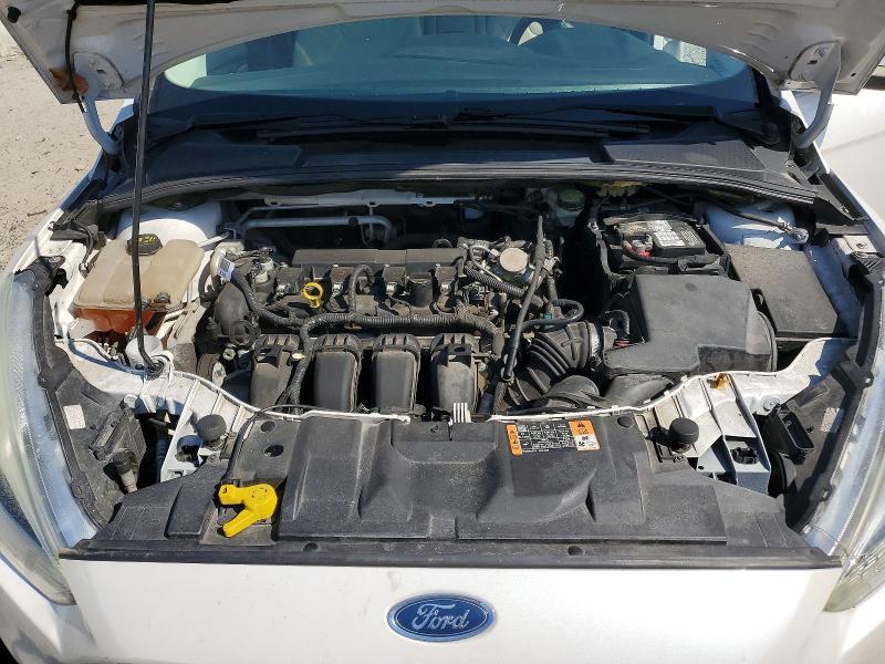 Продаж на аукціоні авто 2016 Ford Focus, vin: 1FADP3N2XGL332681, номер лоту: 49474226