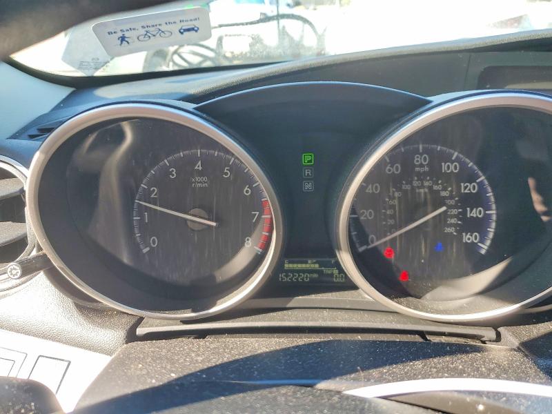 50482896 :رقم المزاد ، JM1BL1UF6C1589459 vin ، 2012 Mazda 3 مزاد بيع