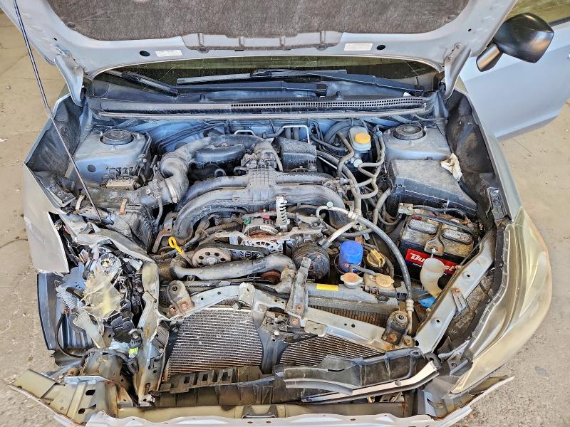 Продаж на аукціоні авто 2014 Subaru Impreza, vin: JF1GJAA62EG026785, номер лоту: 49148936