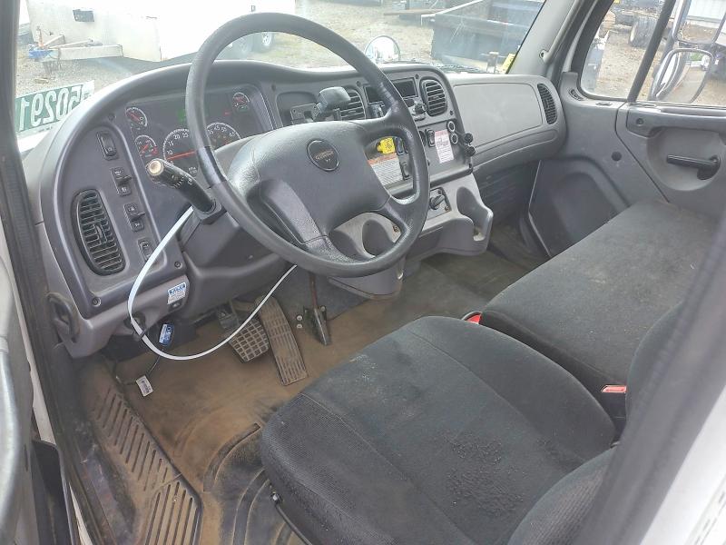 Aukcja sprzedaży 2017 Freightliner M2, vin: 1FVACWDU7HHJD5646, numer aukcji: 50291806