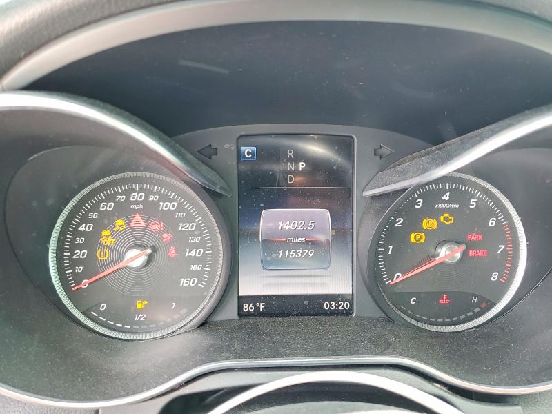 Продажа на аукционе авто 2018 Mercedes-benz C, vin: 55SWF4JB1JU257069, номер лота: 50783676