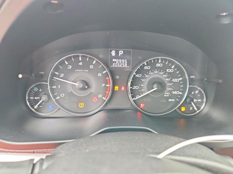 50369046 :رقم المزاد ، 4S4BRBGC2B3373967 vin ، 2011 Subaru Outback مزاد بيع