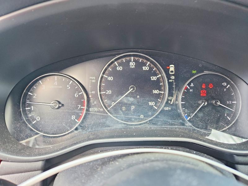 Продаж на аукціоні авто 2019 Mazda 3, vin: JM1BPBNMXK1131462, номер лоту: 51832336
