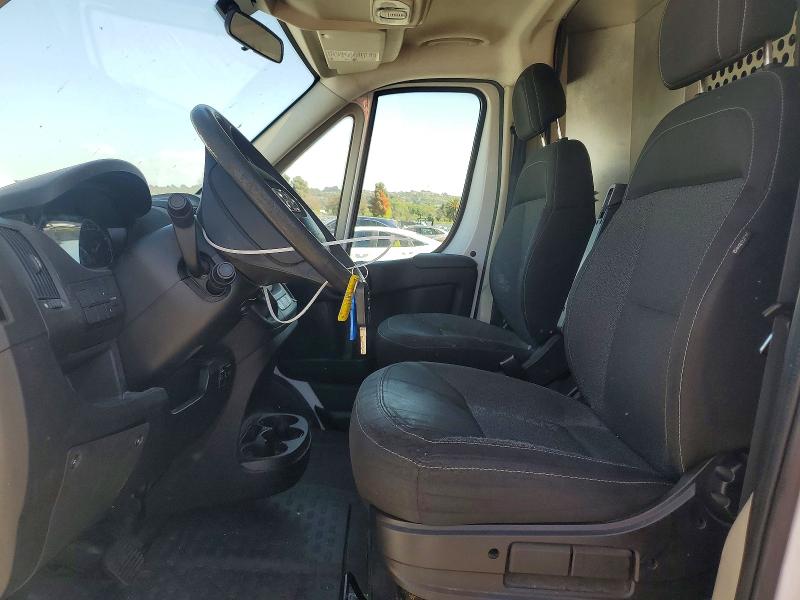 2016 Ram Promaster 1500 მანქანა იყიდება აუქციონზე, vin: 3C6TRVBG3GE106994, აუქციონის ნომერი: 51514826