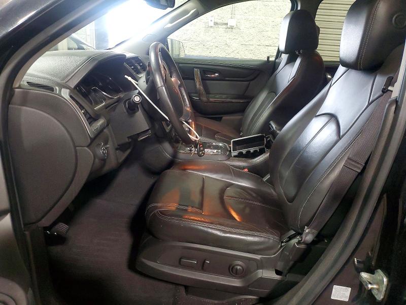 49656416 :رقم المزاد ، 1GKKVRKD6EJ374679 vin ، 2014 Gmc Acadia مزاد بيع