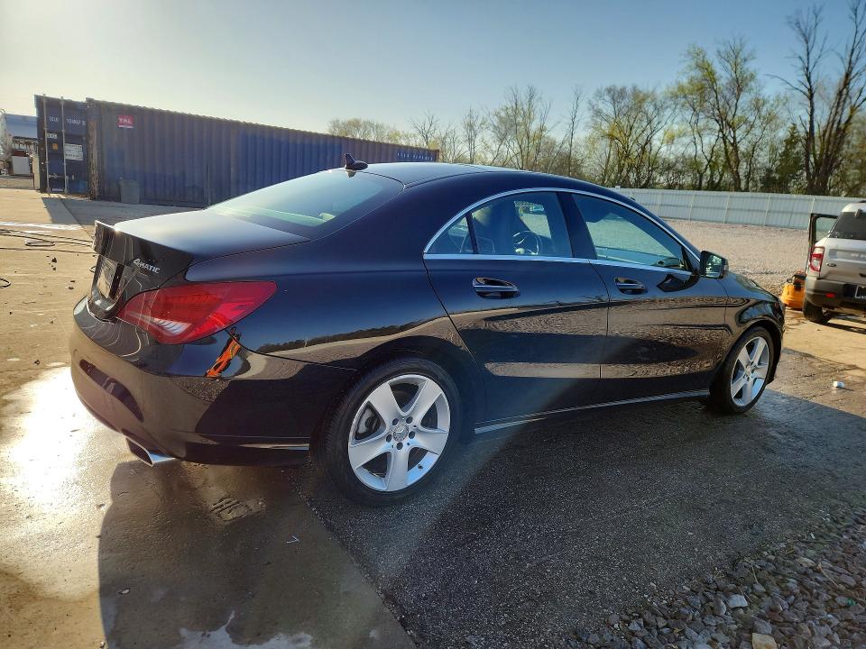 51153506 :رقم المزاد ، WDDSJ4GB8GN353044 vin ، 2016 Mercedes-benz Cla مزاد بيع