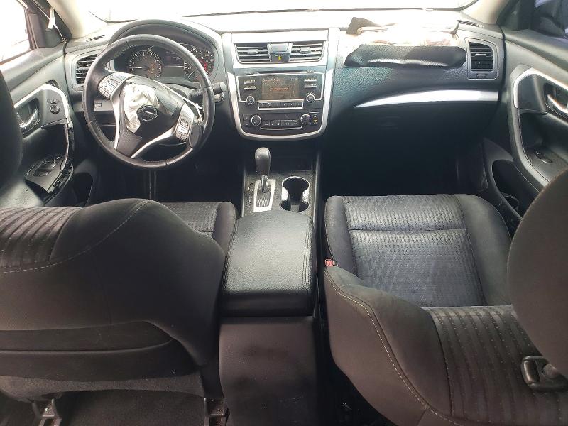 Aukcja sprzedaży 2016 Nissan Altima, vin: 1N4AL3AP6GC116908, numer aukcji: 49159396