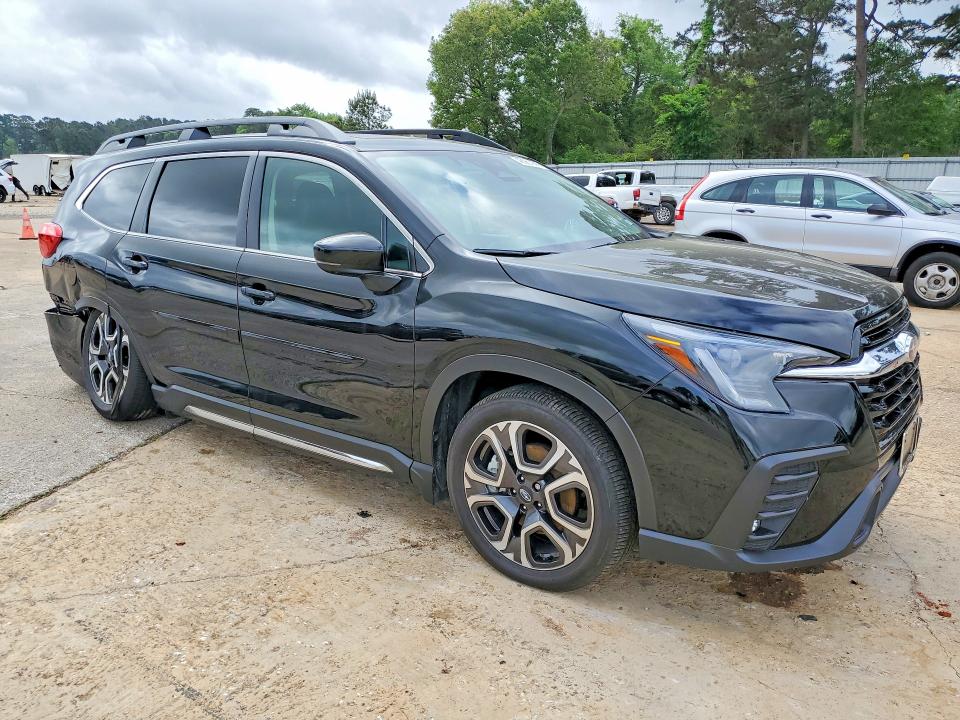 Aukcja sprzedaży 2024 Subaru Ascent, vin: 4S4WMARD8R3450741, numer aukcji: 48961996
