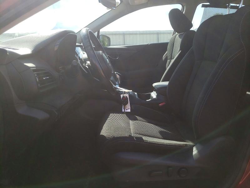 50789726 :رقم المزاد ، 4S3BWAC68R3026676 vin ، 2024 Subaru Legacy مزاد بيع