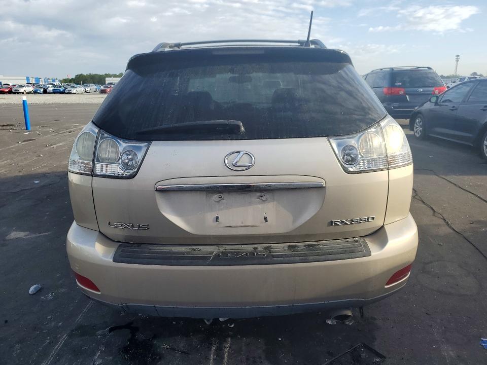 Продаж на аукціоні авто 2005 Lexus Rx 330, vin: 2T2GA31U05C038951, номер лоту: 48337806