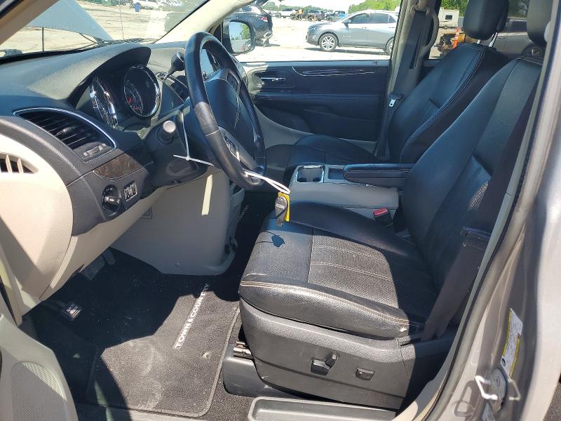 Продаж на аукціоні авто 2015 Chrysler Town & Country, vin: 2C4RC1CG6FR577630, номер лоту: 51488166