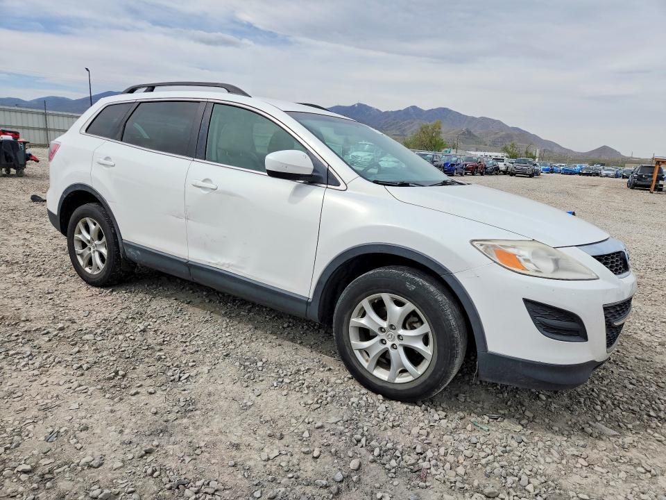 Aukcja sprzedaży 2011 Mazda Cx-9, vin: JM3TB3CV6B0322703, numer aukcji: 50764326