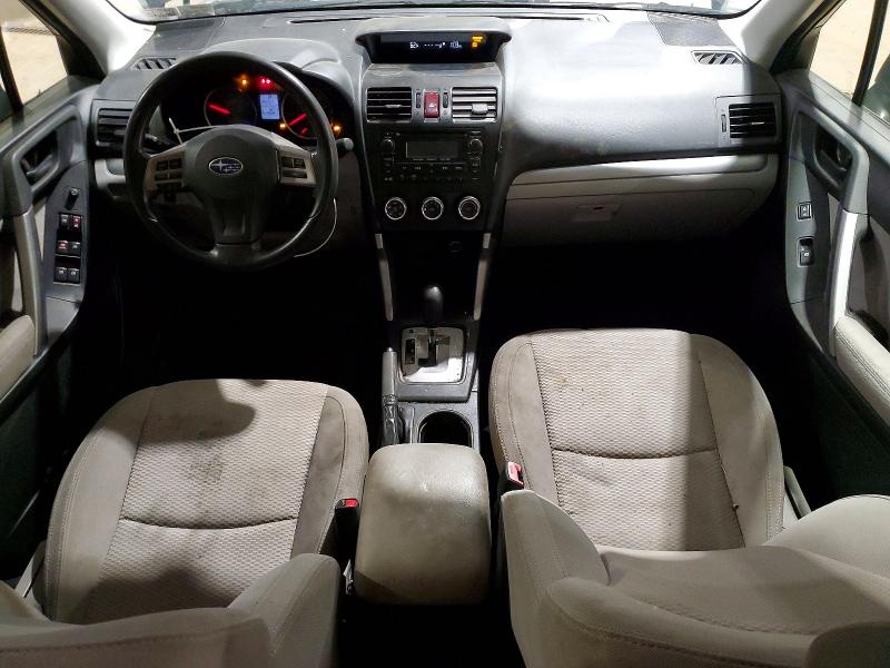 Aukcja sprzedaży 2014 Subaru Forester, vin: JF2SJAAC1EH490561, numer aukcji: 51649066