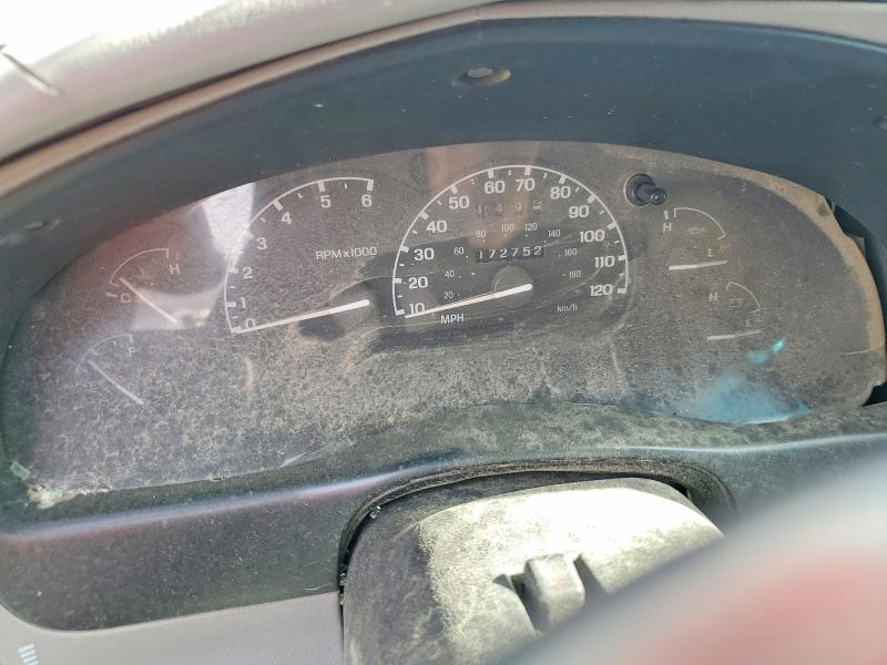 Продаж на аукціоні авто 1997 Mazda B2300, vin: 4F4CR16A5VTM34758, номер лоту: 50367186