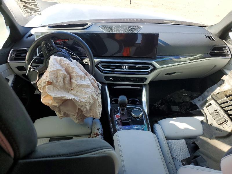 Aukcja sprzedaży 2023 Bmw M3, vin: WBS43AY05PFP72772, numer aukcji: 49034316