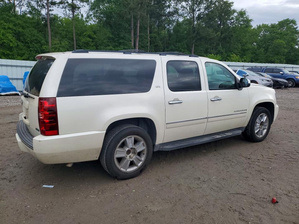 Aukcja sprzedaży 2010 Chevrolet Surburban, vin: 1GNUKKE3XAR274367, numer aukcji: 51498676