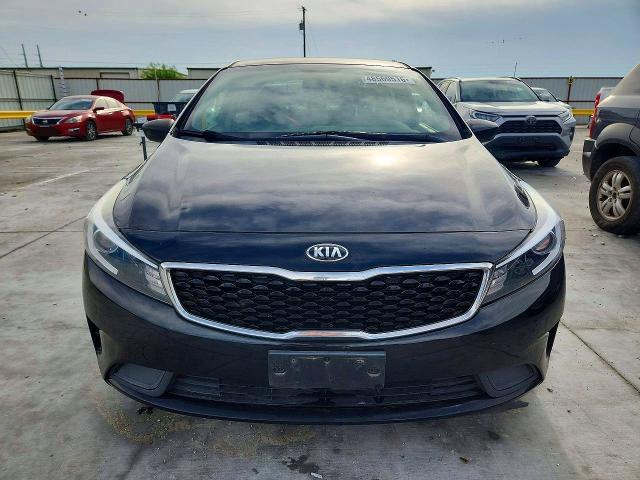 Продажа на аукционе авто 2018 Kia Forte, vin: 3KPFK4A7XJE236672, номер лота: 48569516