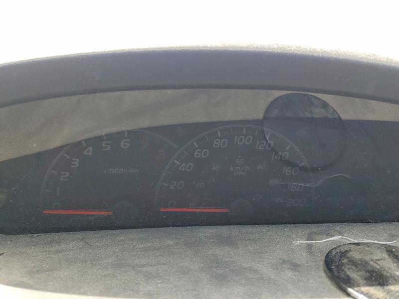 Aukcja sprzedaży 2010 Toyota Yaris, vin: JTDKT4K39A5306634, numer aukcji: 49292536