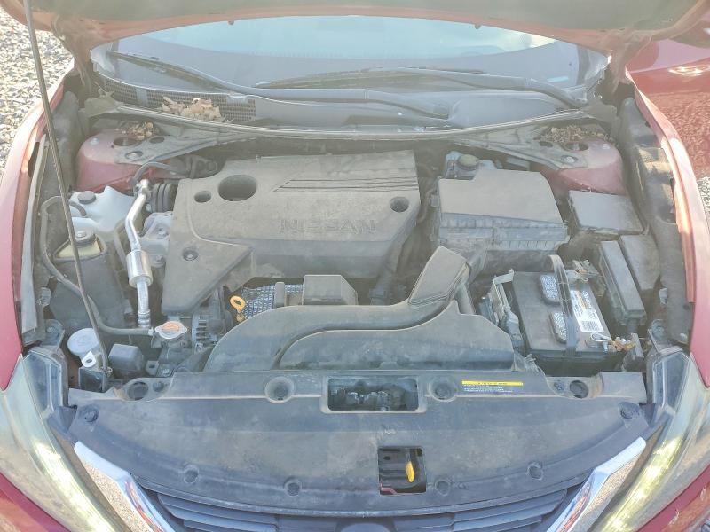 Продаж на аукціоні авто 2018 Nissan Altima, vin: 1N4AL3AP2JC180418, номер лоту: 49943736