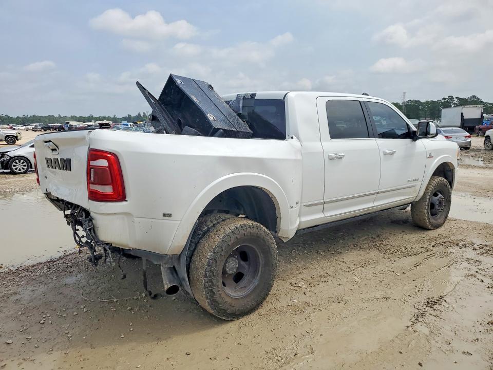 Продаж на аукціоні авто 2019 Ram 3500, vin: 3C63RRPL6KG660928, номер лоту: 50590776