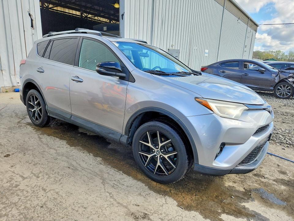 Aukcja sprzedaży 2016 Toyota Rav4, vin: 2T3JFREV4GW439574, numer aukcji: 50269546