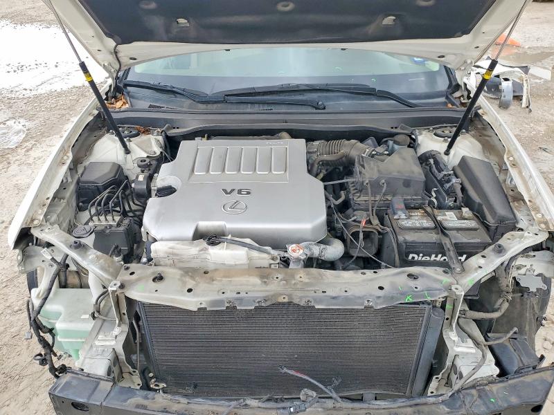 Aukcja sprzedaży 2017 Lexus Es, vin: 58ABK1GG9HU057754, numer aukcji: 49991726