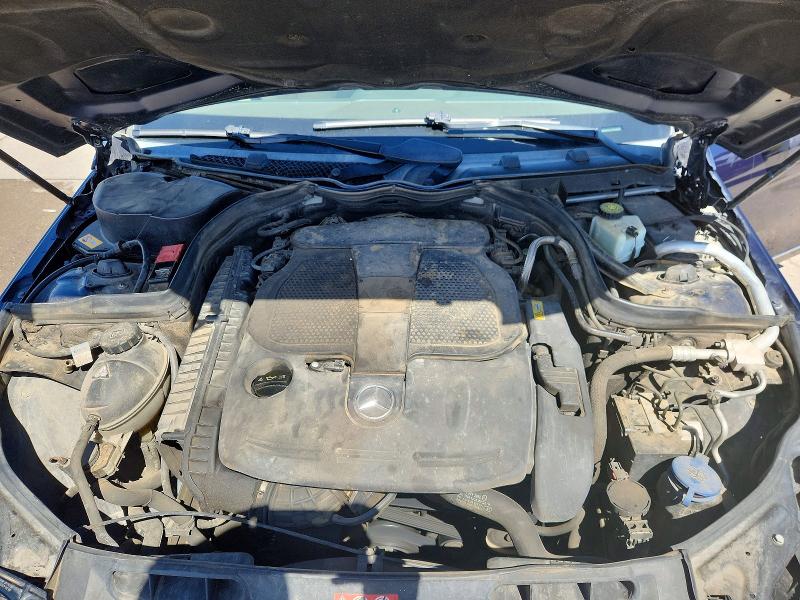 Aukcja sprzedaży 2013 Mercedes-benz C, vin: WDDGF8AB1DA818693, numer aukcji: 49771456