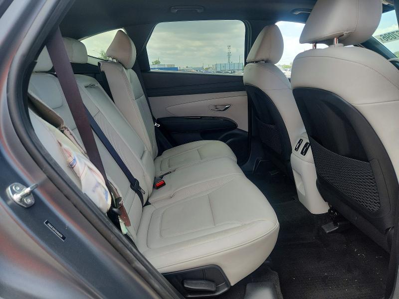 Aukcja sprzedaży 2025 Hyundai Tucson, vin: 5NMJE3DE3SH468224, numer aukcji: 50767096