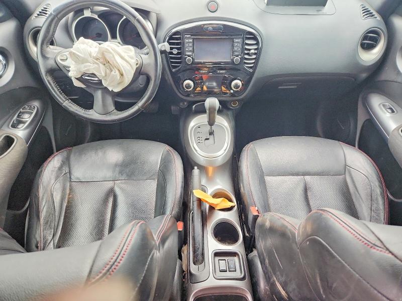 Aukcja sprzedaży 2014 Nissan Juke, vin: JN8AF5MR8ET451390, numer aukcji: 48800296
